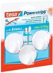 Powerstrips wei&szlig; Kunststoff B/H/L: ca. 18,5x34x13,5 cm