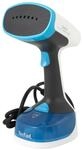 Tefal Dampfb&uuml;rste DT7000EO schwarz blau B/L: ca. 8x20 cm