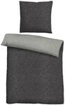 Baumwoll Bettw&auml;sche Flanell