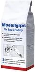 Modellgips ca. 1,5 kg