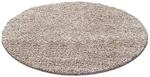 Ayyildiz Teppich LIFE beige D: ca. 160 cm