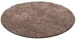 Ayyildiz Teppich LIFE mokka D: ca. 160 cm