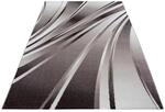 Ayyildiz Teppich PARMA braun B/L: ca. 200x290 cm