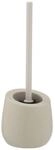 WENKO WC-Garnitur beige Keramik