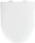 WENKO WC-Sitz Exclusive Nr. 1 Duroplast