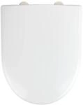 WENKO WC-Sitz Exklusive Nr. 2 Duroplast