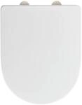 WENKO WC-Sitz Exclusive Nr. 3 Duroplast