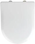 WENKO WC-Sitz Exclusive Nr. 5 Duroplast