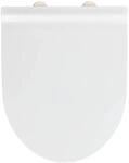 WENKO WC-Sitz Exclusive Nr. 6 Duroplast
