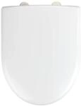 WENKO WC-Sitz Exclusive Nr. 7 Duroplast