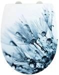 WENKO WC-Sitz Sereno Thermoplast