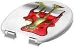 Eisl WC-Sitz Frog King MDF