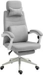 Gaming-Sessel 921-253 grau