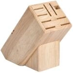 Zeller Messerblock