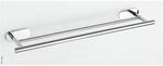 Turbo-Loc Badetuchstange Metall B/H/L: ca. 4,5x12x60 cm
