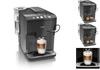 Siemens Kaffeeautomat EQ.5 TP501R09 schwarz Kunststoff B/H/T: ca. 28x37x45 cm
