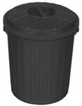 keeeper Mini-Tonne Graphit