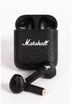 Marshall Kopfh&ouml;rerMinor III schwarz