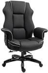 Drehstuhl 921-349 schwarz