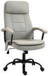 Drehstuhl 921-308BG beige