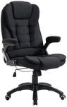 Drehstuhl 921-416BK schwarz