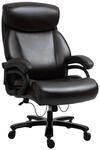 Chefsessel 921-503BN braun