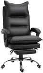 Drehstuhl 921-335BK schwarz