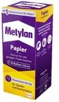 Metylan Tapetenkleister Papier ca. 0,125 kg