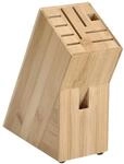 Zeller Messerblock