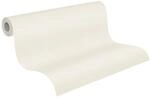 A.S.Creation Vliestapete creme B/H/D: ca. 53x1005x10 cm