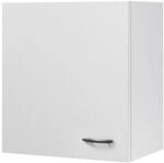 Flex-Well H&auml;ngeschrank Wito wei&szlig; B/H/T: ca. 50x54,8x32 cm