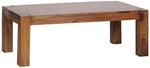 Couchtisch natur B/H/T: ca. 110x40x60 cm