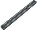 Metaltex Magnetleiste schwarz Kunststoff L: ca. 33 cm