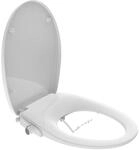 EISL WC-Sitz Thermoplast