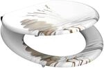 Sch&uuml;tte WC-Sitz BALANCE MDF