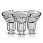 OSRAM LED-Leuchtmittel Reflektorlampe AC2703 3er Pack GU10