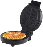 Elta Waffelautomat WM-110.1 schwarz