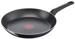 Tefal Pfanne schwarz Aluminium