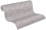 A.S.Creation Vliestapete Attractive Uni braun B/L: ca. 53x1005 cm