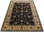 Ayyildiz Teppich MARRAKESH schwarz B/L: ca. 300x400 cm