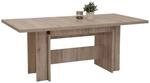 Esstisch LIA II Eiche Sand Nachbildung B/H/T: ca. 160x76x90 cm