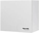 Flex-Well H&auml;ngeschrank Wito wei&szlig; B/H/T: ca. 60x54,8x32 cm