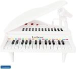 Lexibook Elektronisches Mini-Klavier B/H/L: ca. 11,5x32x40,5 cm