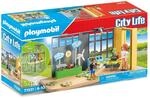 Playmobil City Life Klimakunde 71331