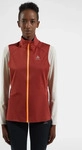 Odlo 313651-30867-L, Odlo Zeroweight Warm Laufweste f&uuml;r Damen - Training, Running -