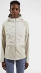Odlo 314141-10697-XS, Odlo Zeroweight Insulator Laufjacke f&uuml;r Damen - Skilanglauf,