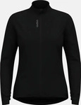 Odlo 412101-15000-M, Odlo Zeroweight Pro X-Warm Radjacke f&uuml;r Damen - Radsport -
