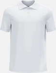 Odlo 550802-10000-XL, Odlo F-Dry Poloshirt f&uuml;r Herren - Wandern, Casual Comfort -