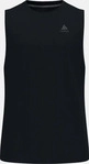 Odlo 550962-15000-XL, Odlo F-Dry Tank f&uuml;r Herren - Wandern, Training - schwarz, XL
