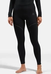Odlo 159231-10183-S, Odlo Active X-Warm Base Layer Tights f&uuml;r Damen - Ski & Snow -